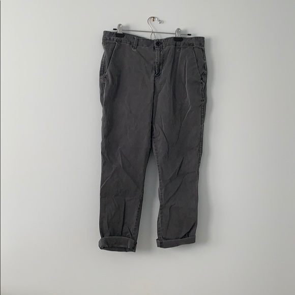 Play condition GAP chinos in grey - Picture 1 of 4